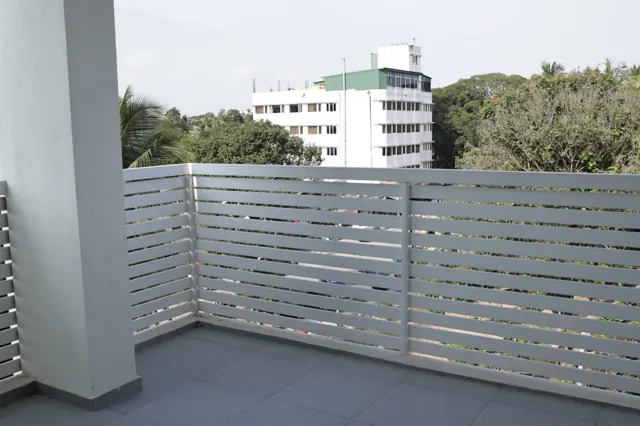 Pent House at SKY Service Apartment